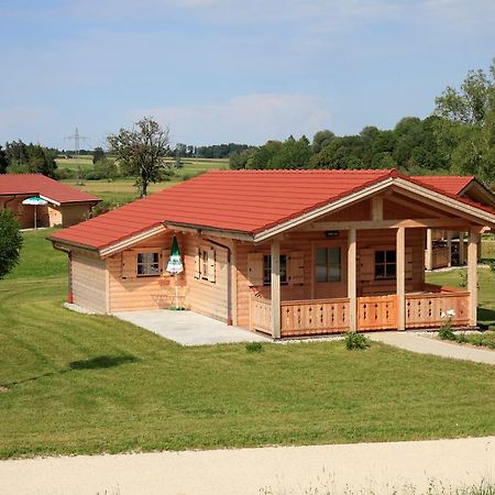 Alpenchalets Hotel Lambach Seeon-Seebruck Cameră foto