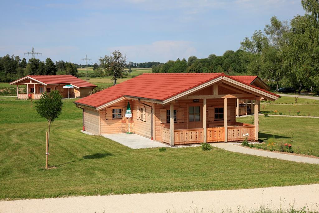 Alpenchalets Hotel Lambach Seeon-Seebruck Cameră foto